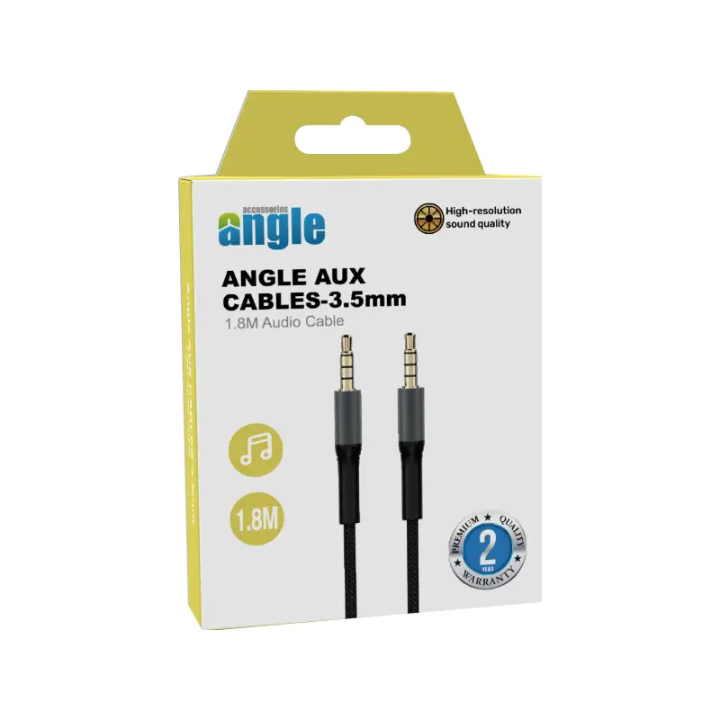 AUX CABLE