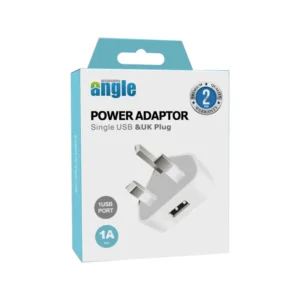 Power Adaptor