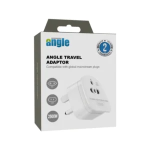Travel Adaptor