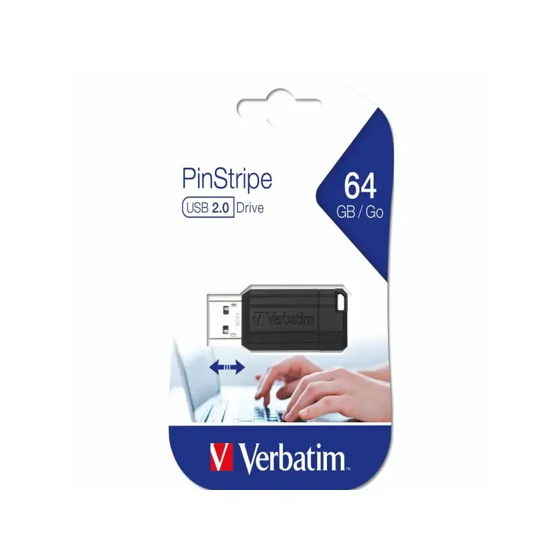 VERBATIM 64GB