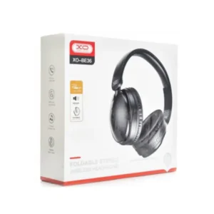 XO-BE36 BLACK
