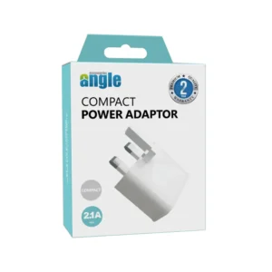 Compact Power Adaptor