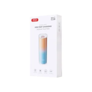 XO-PR221 Blue Yellow Radiant