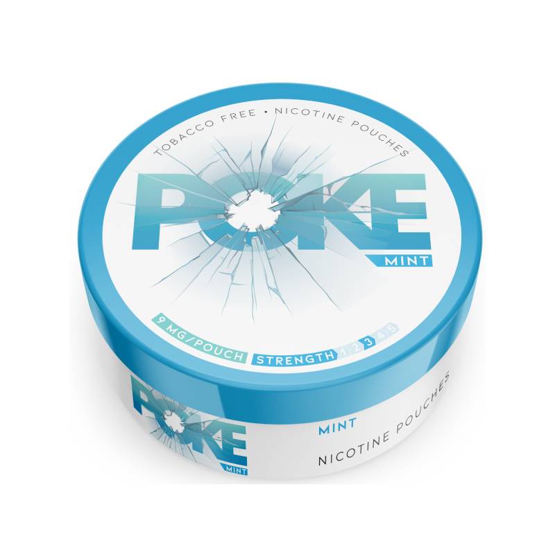 Poke Mint