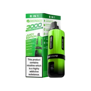 Boss Vape Juicy Edition