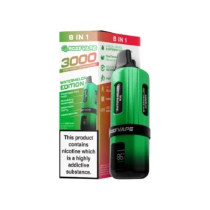 Boss Vape Watermelon Edition