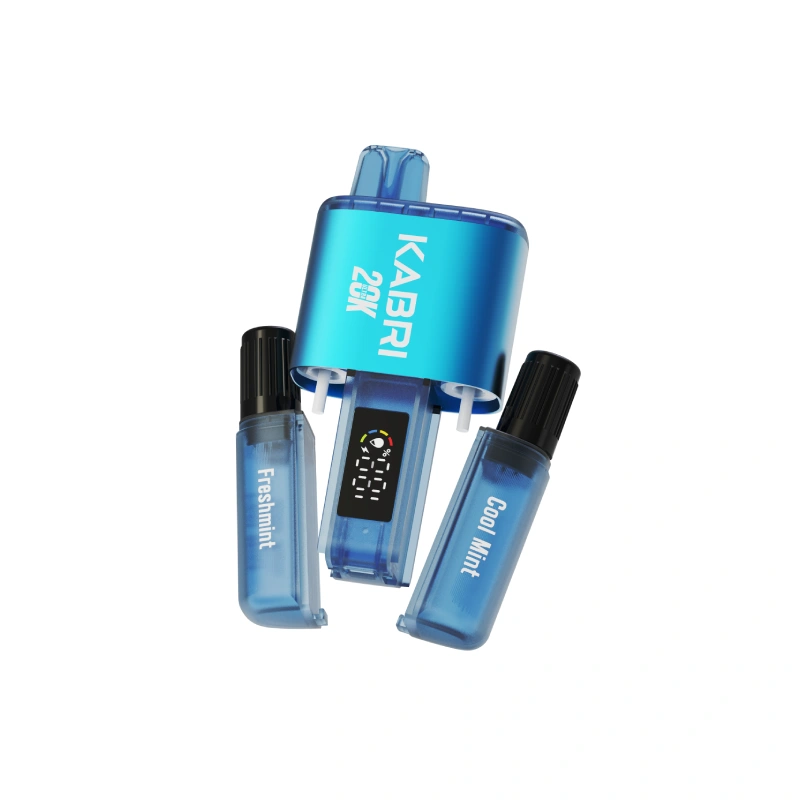 Kabri Freshmint Cool Mint