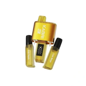 Kabri Fruit Punch Triple Mango