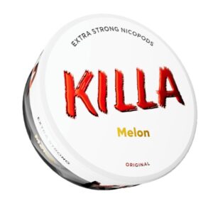 Killa White Melon