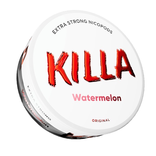 Killa White Watermelon