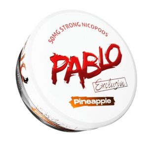Pablo Exclusive Pineapple