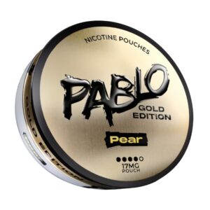 Pablo Gold Pear