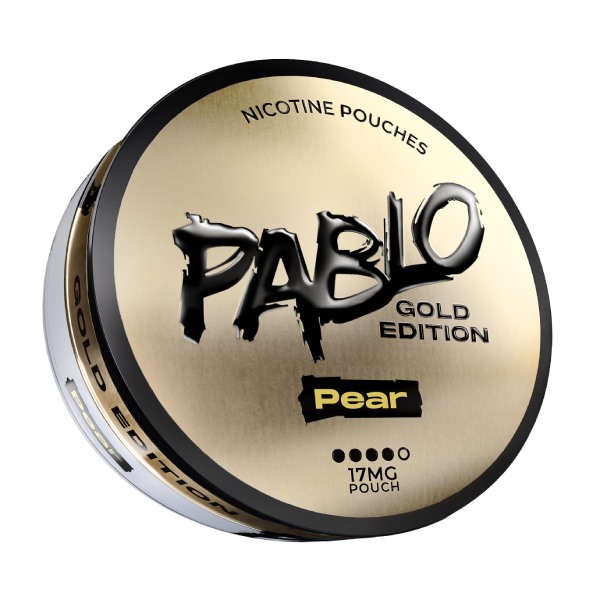 Pablo Gold Pear