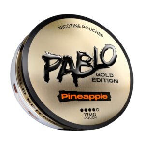 Pablo Gold Pineapple