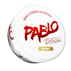 Pablo Exclusive Pear