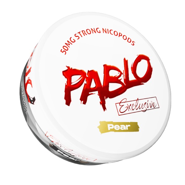 Pablo Exclusive Pear