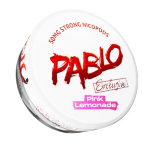 Pablo Exclusive Pink Lemonade
