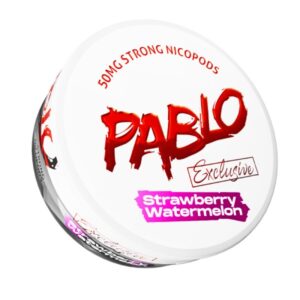 Pablo Exclusive Strawberry Watermelon